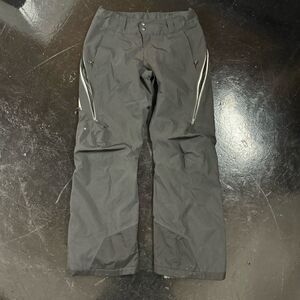 Women’s Insulated Ski Snow Pants